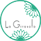 La Girasola – Comercio Visual Escaparates Logo